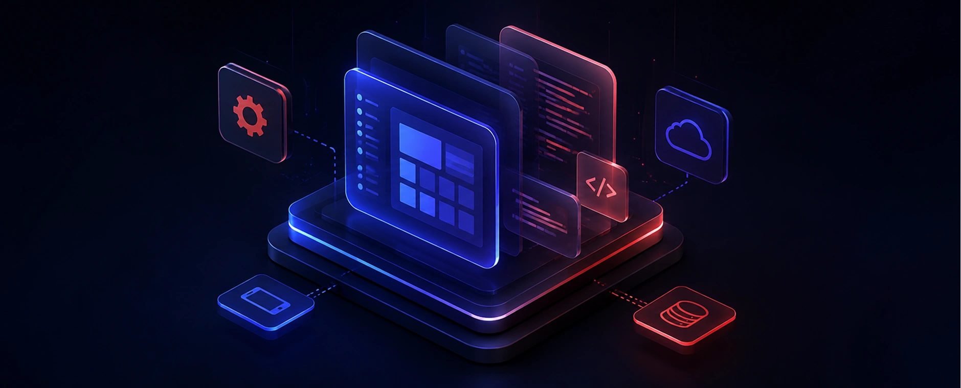 Enterprise Software Development